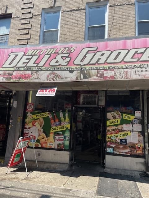 3147 Fulton Street, Brooklyn