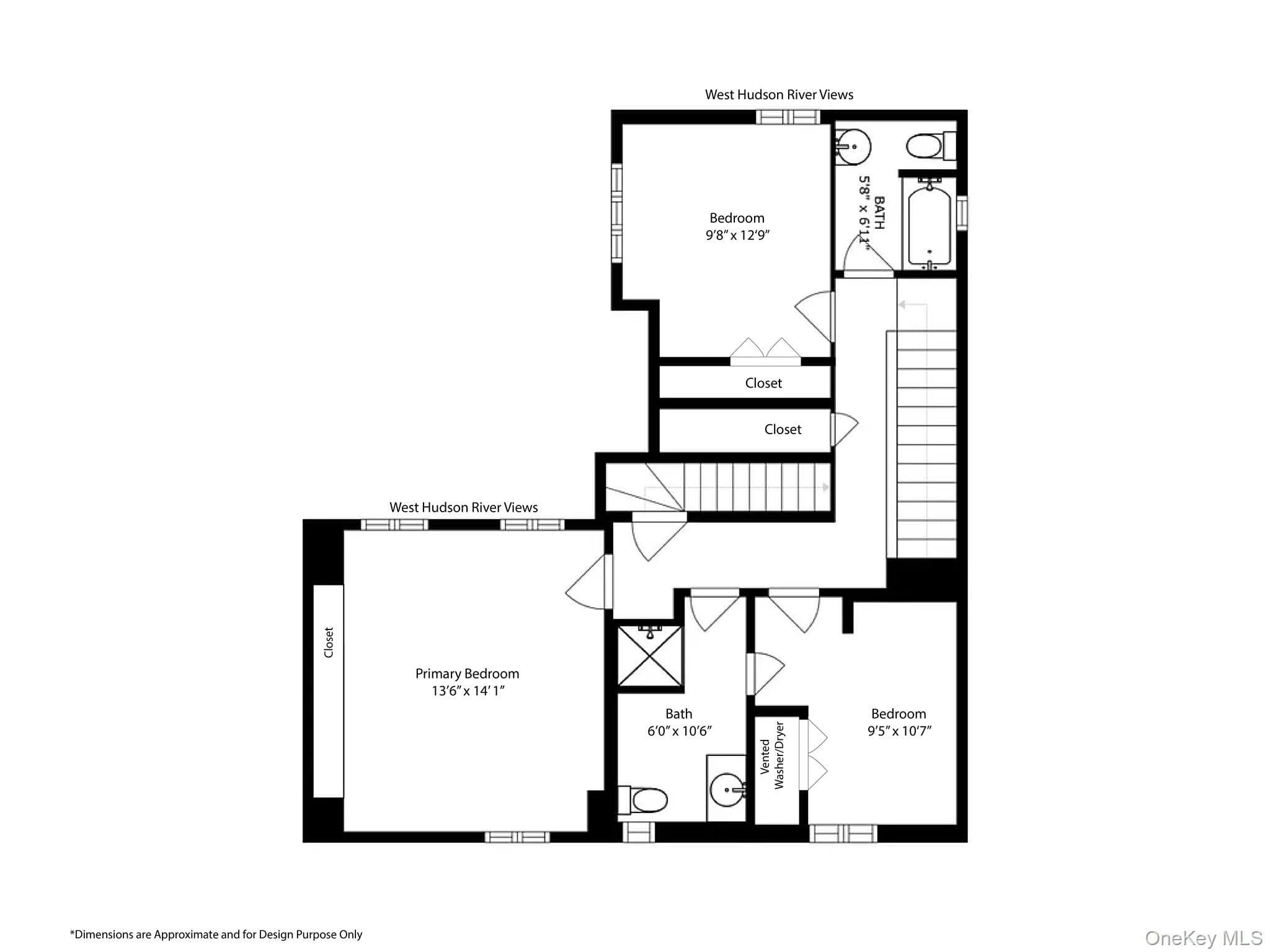2501 Palisade Avenue Unit: H2 thumbnail 18
