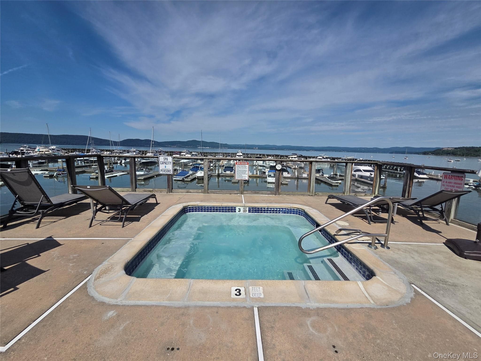 F-15 Half Moon Bay Marina thumbnail 21