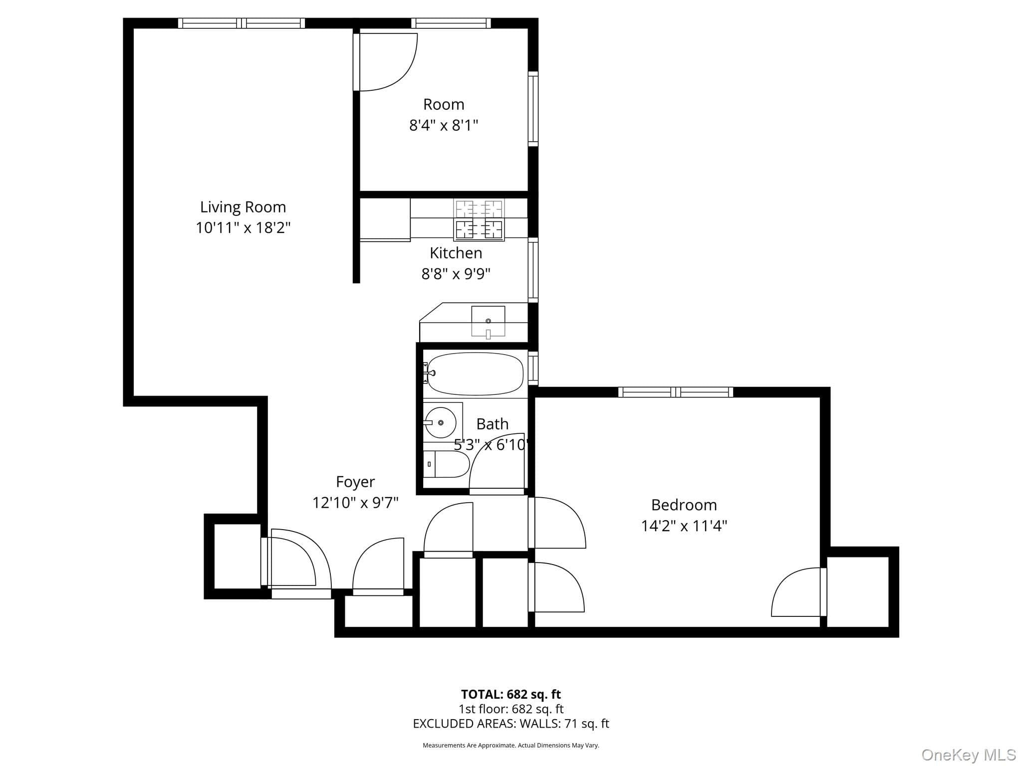 14235 84th Drive Unit: 2K thumbnail 23
