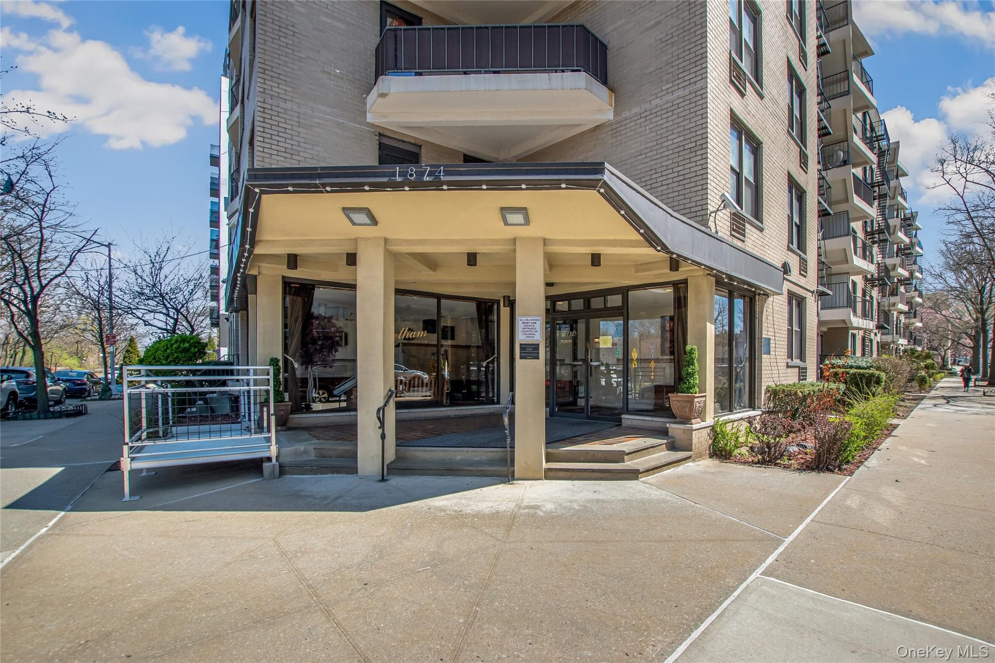 1874 Pelham Parkway Unit: 4A thumbnail 20