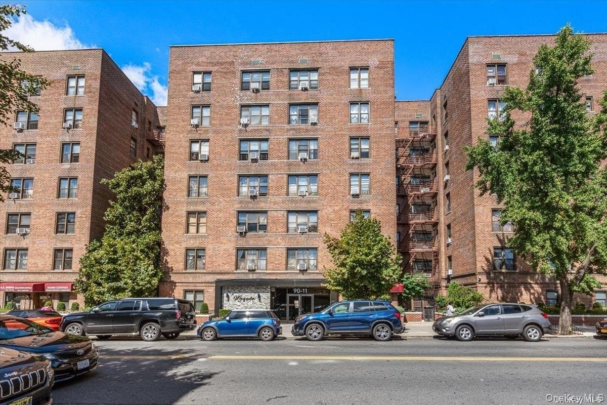 90-11 35 Avenue Unit: 1D thumbnail 2
