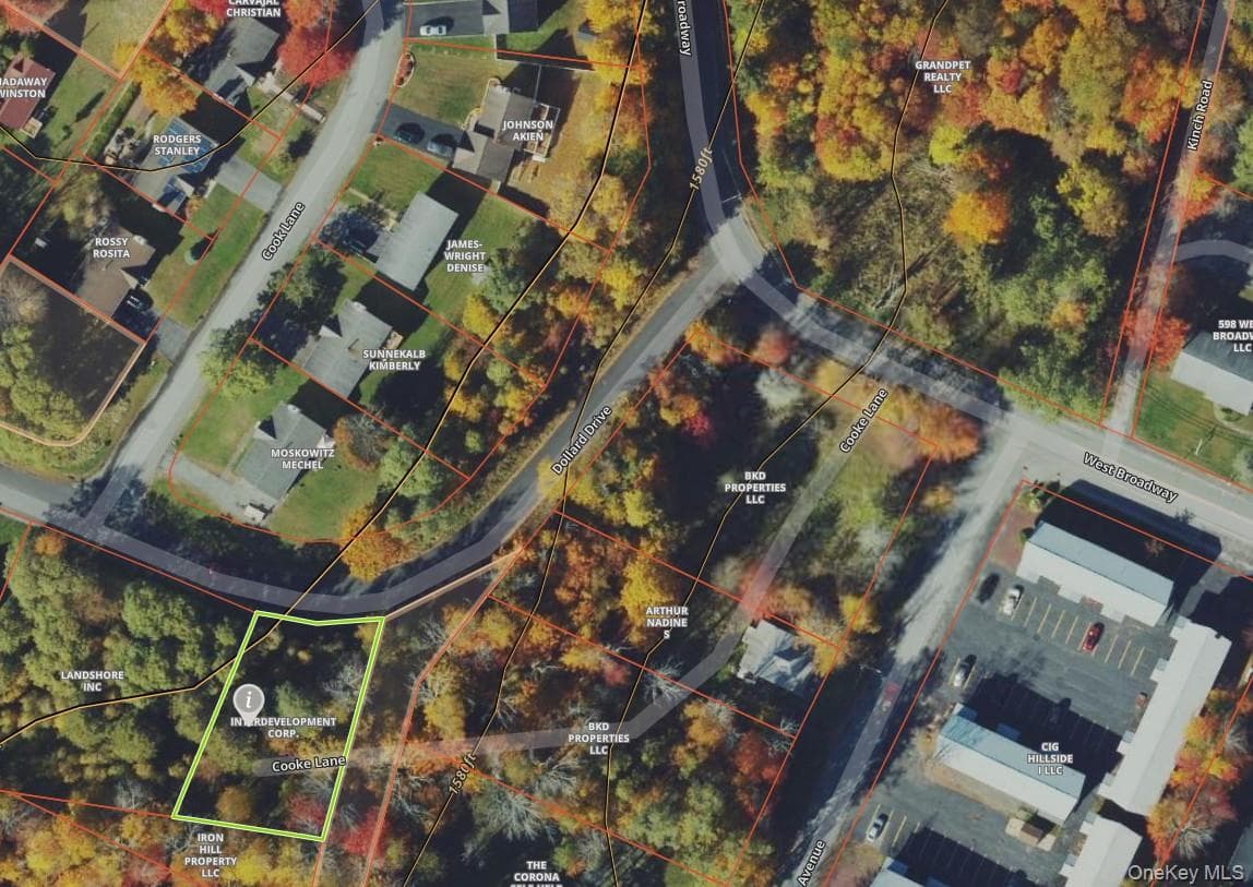 Dollard Drive thumbnail 3