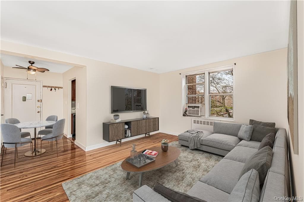 5610 Netherland Avenue Unit: 5G, Bronx