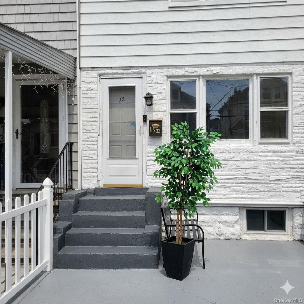 11532 147th Street, Jamaica South