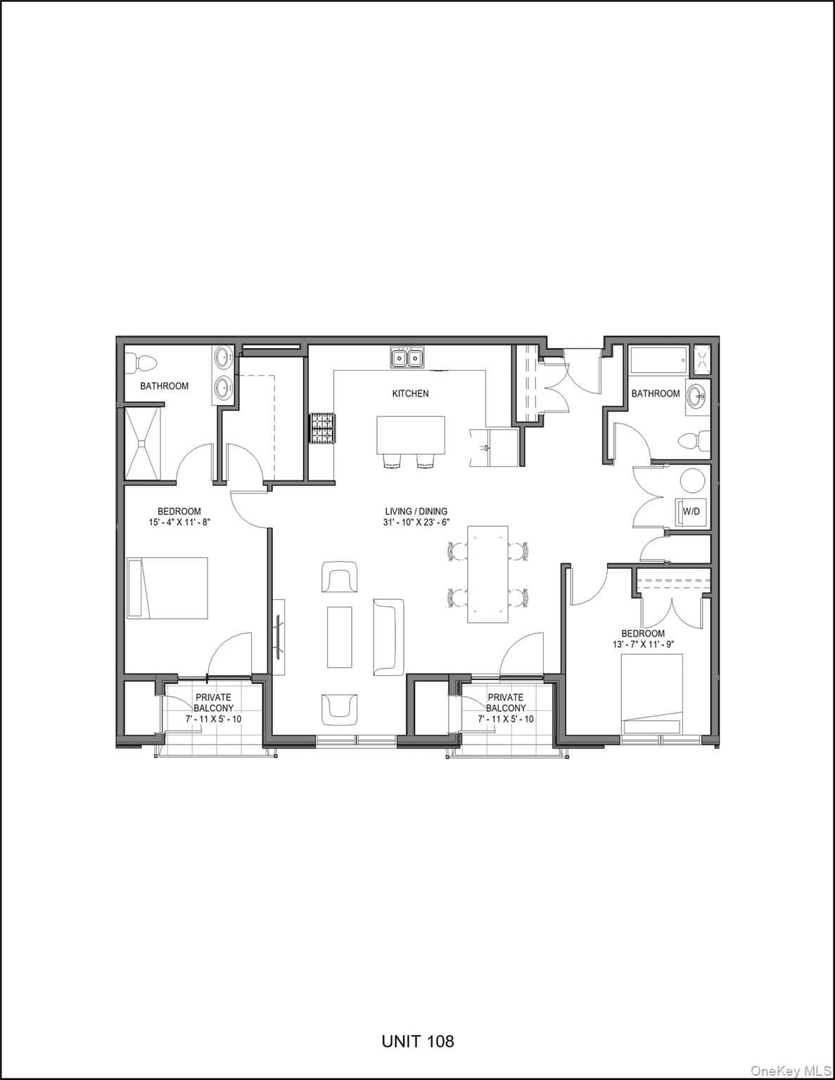25 S Riverside Avenue Unit: 108 thumbnail 48