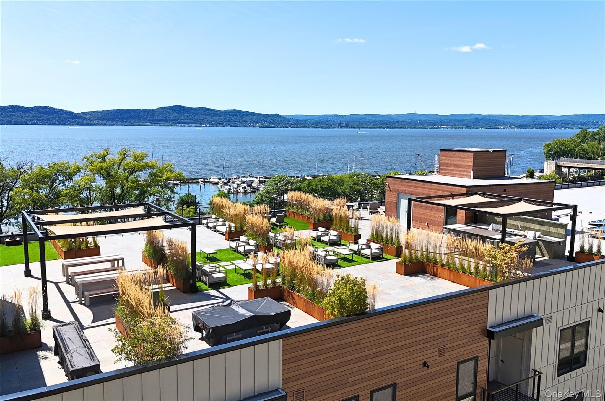 25 S Riverside Avenue Unit: 108, Croton-on-hudson