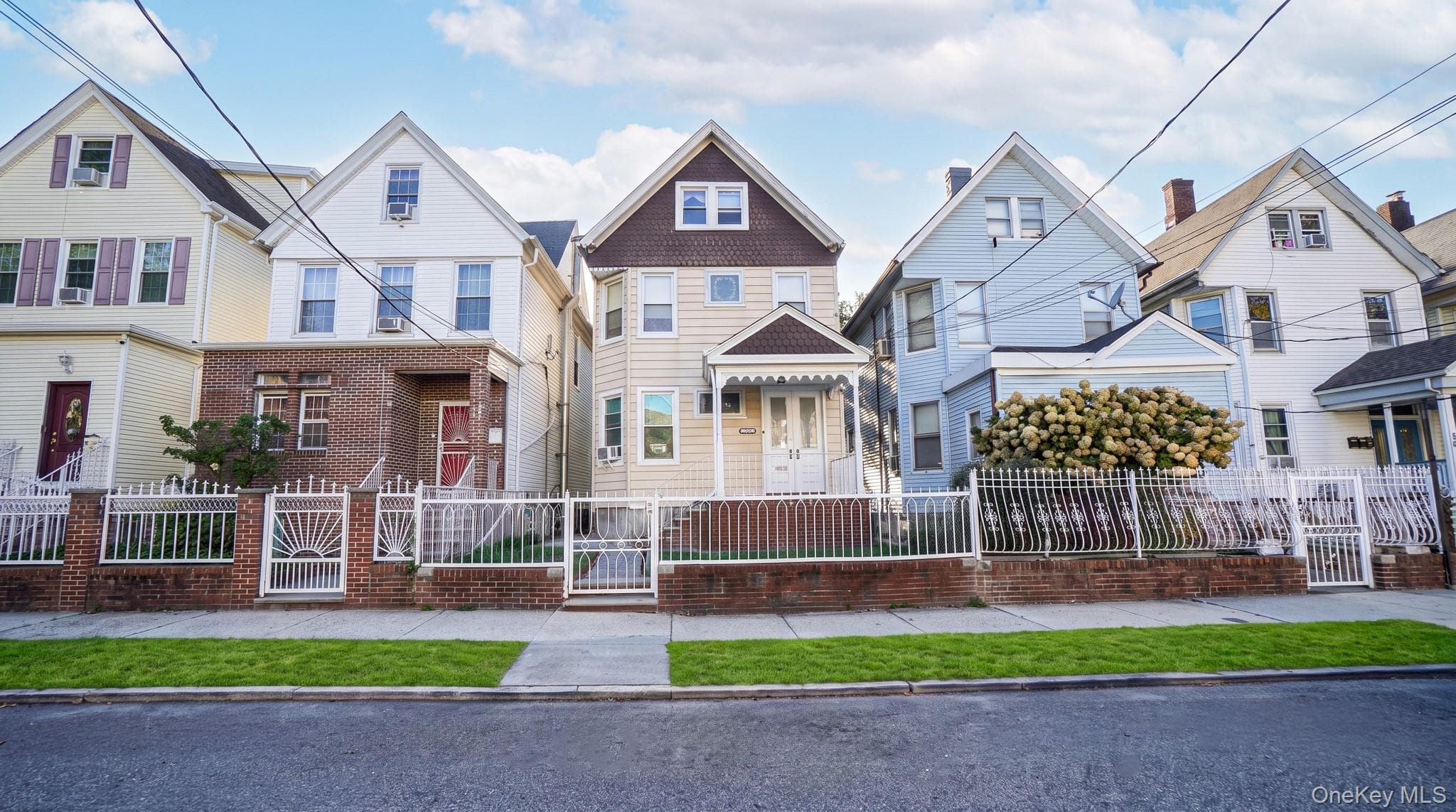 40 S 7th Avenue, Mount Vernon
