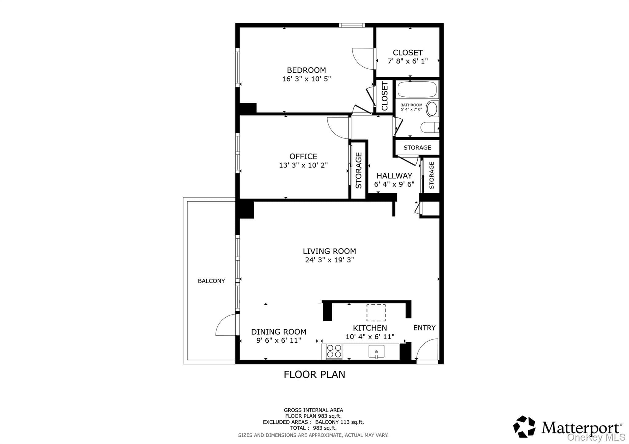 464 Neptune Avenue Unit: 23F thumbnail 21