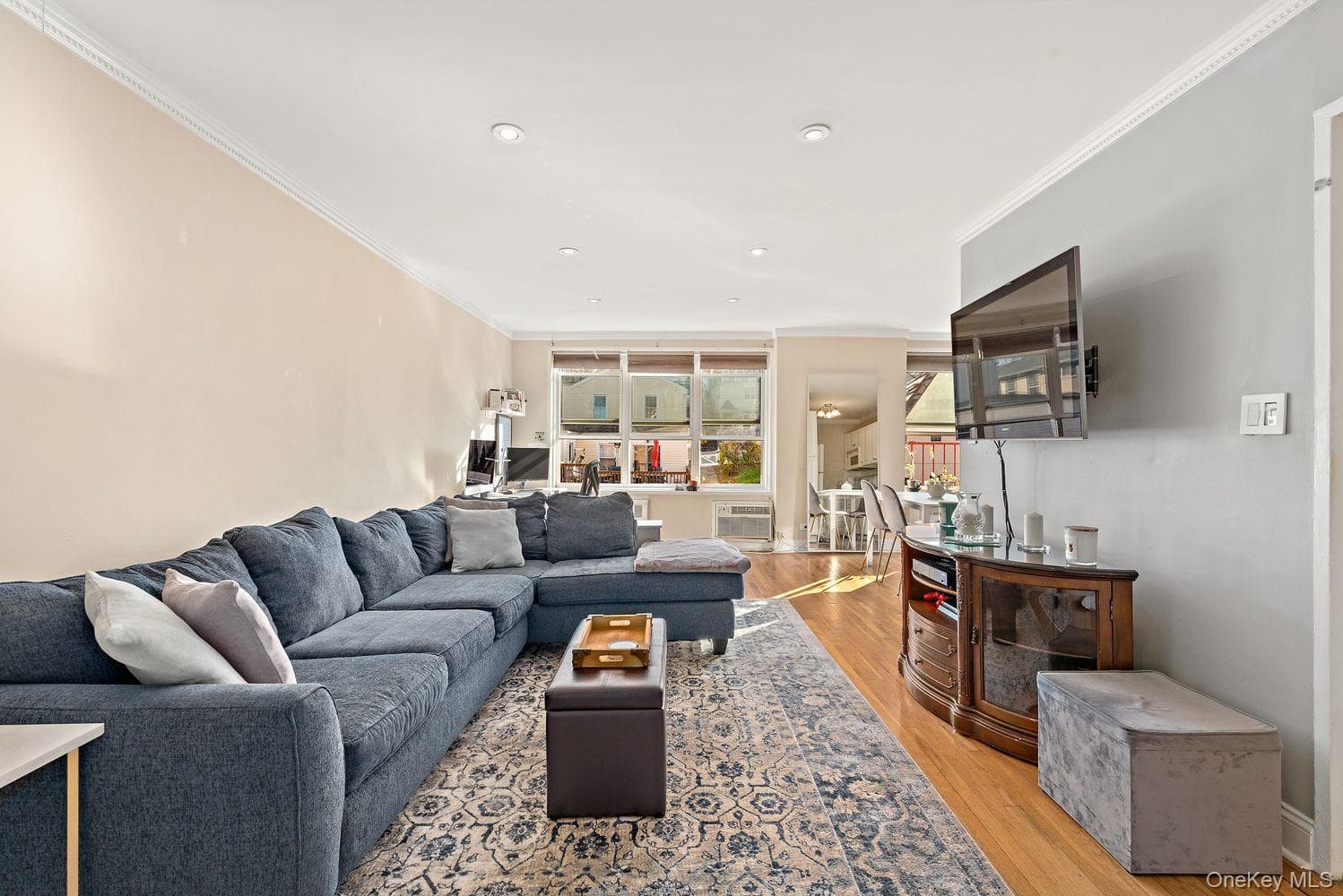 5730 Mosholu Avenue Unit: 4F, Bronx