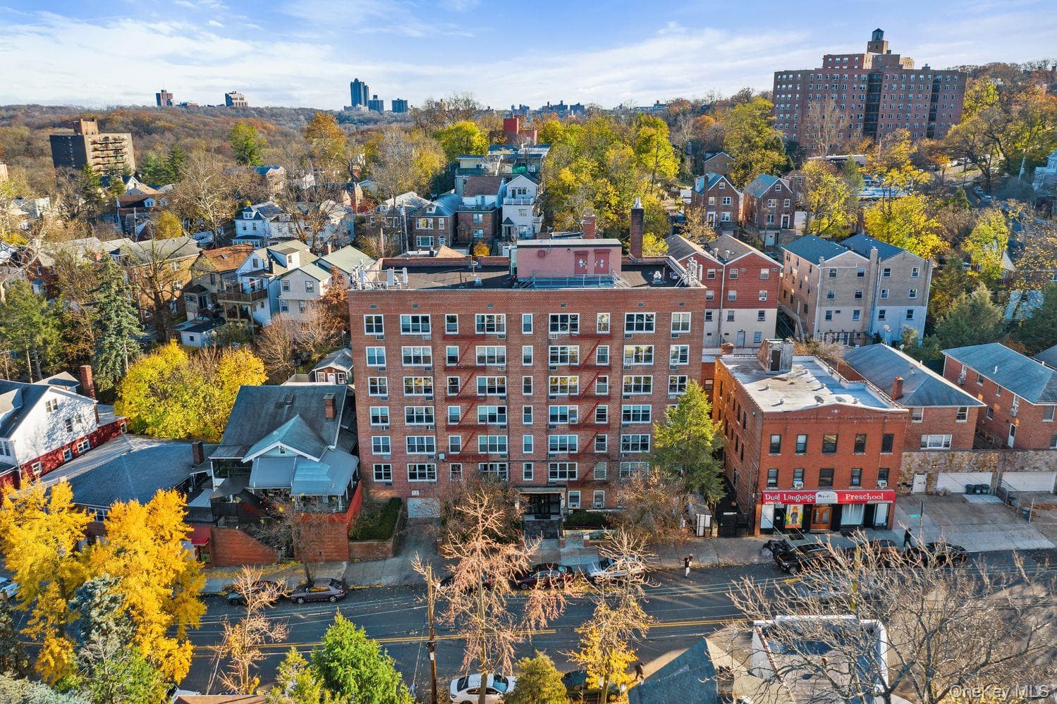 5730 Mosholu Avenue Unit: 4F thumbnail 14