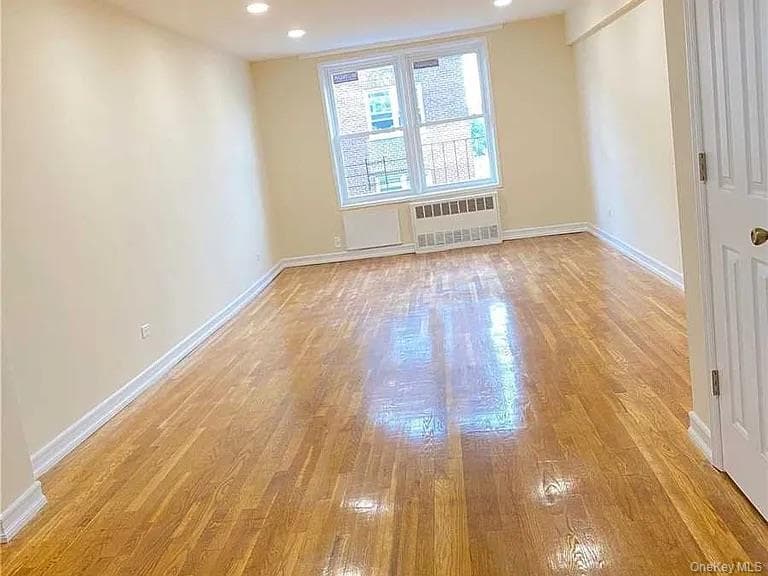 41-67 Judge Street Unit: 4N, Elmhurst