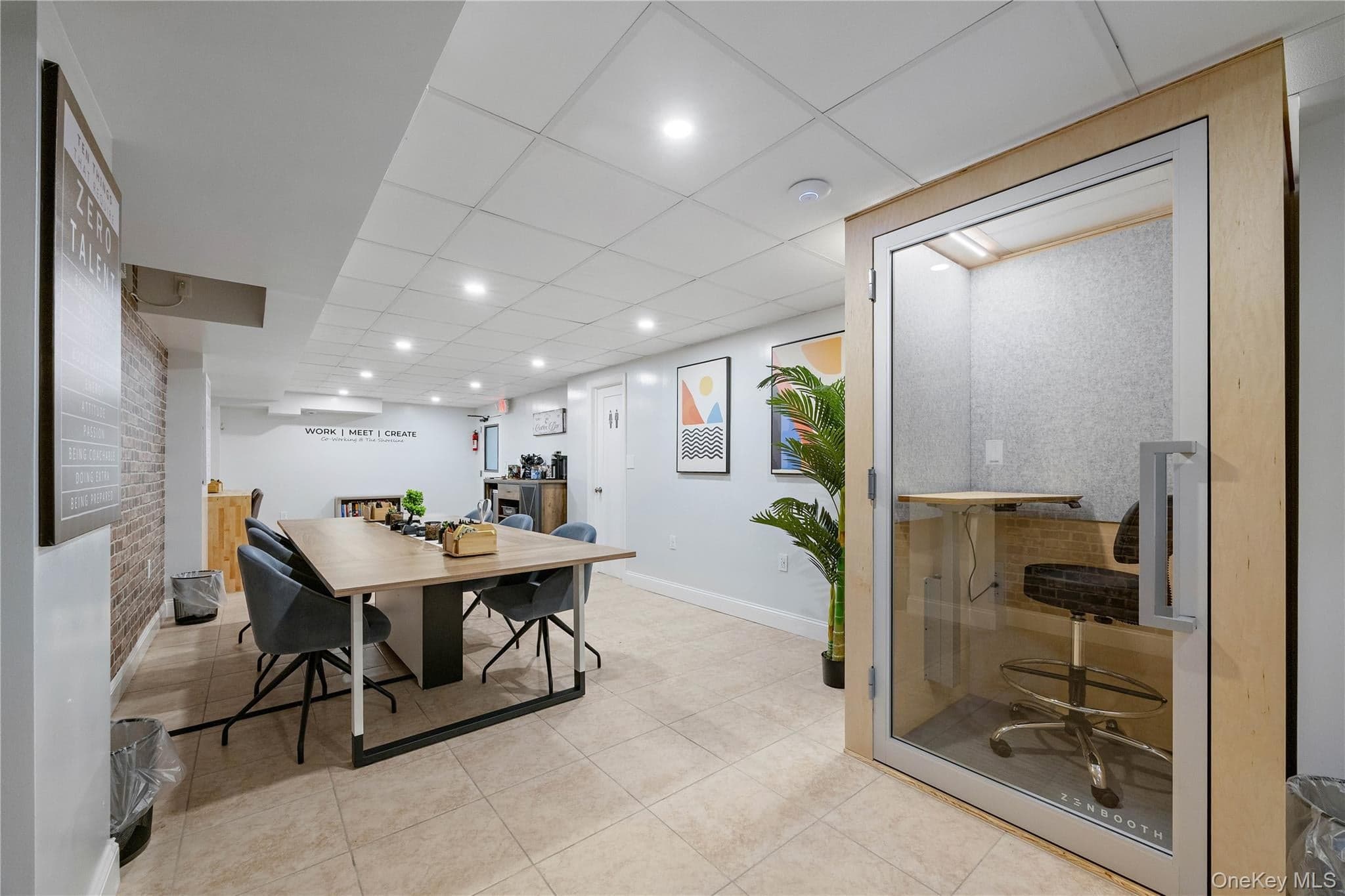 220 Pelham Road Unit: 6P thumbnail 14