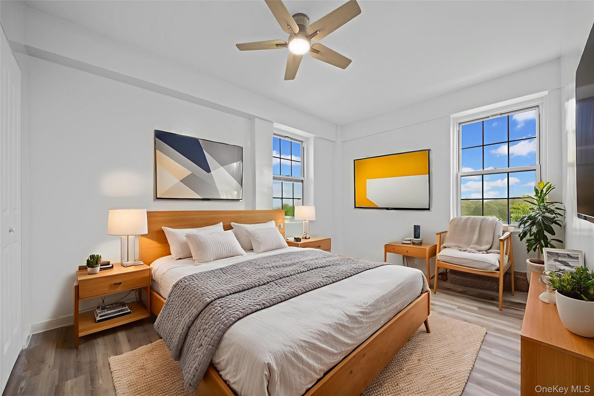 220 Pelham Road Unit: 6P thumbnail 5