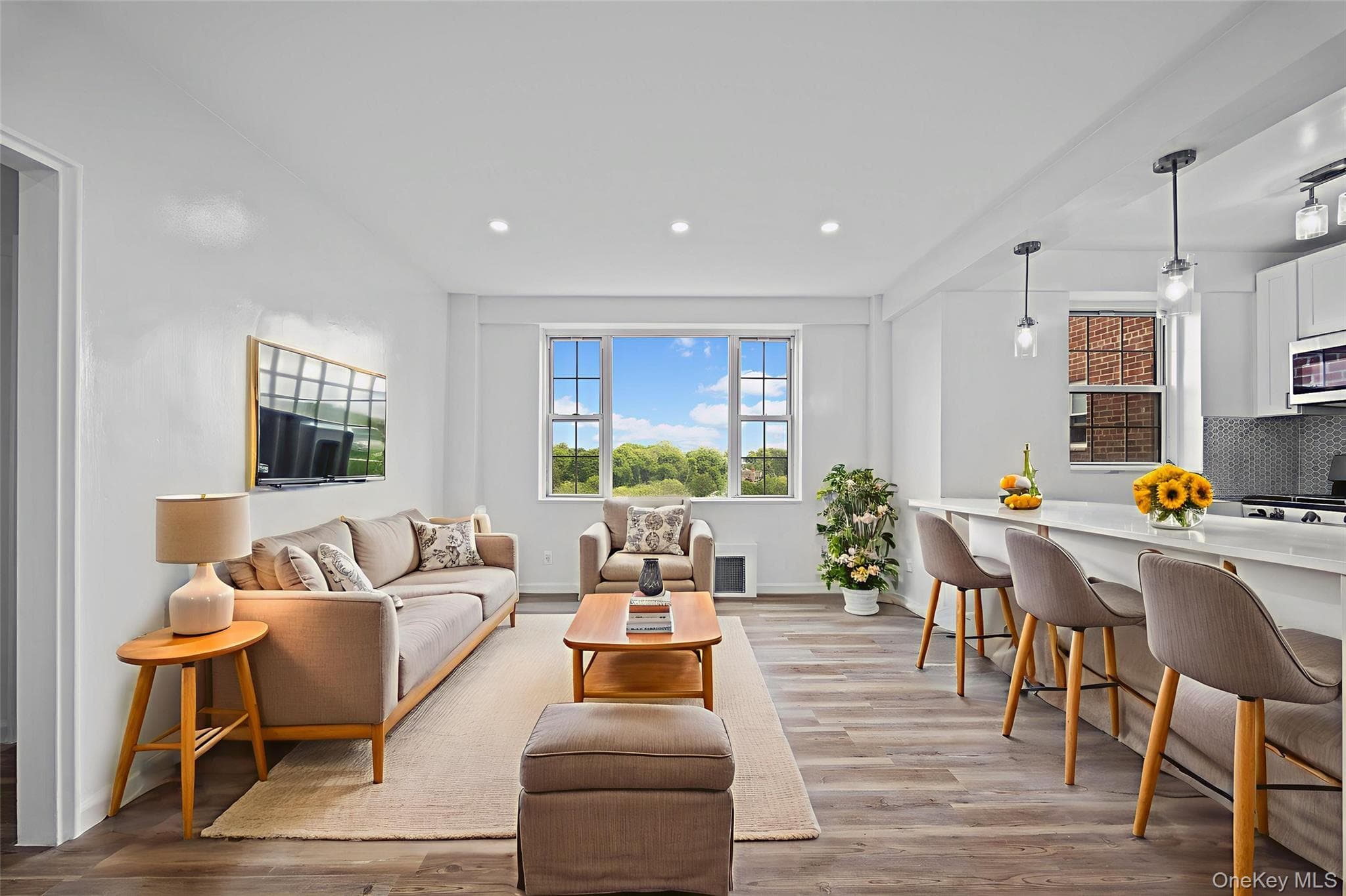 220 Pelham Road Unit: 6P thumbnail 3