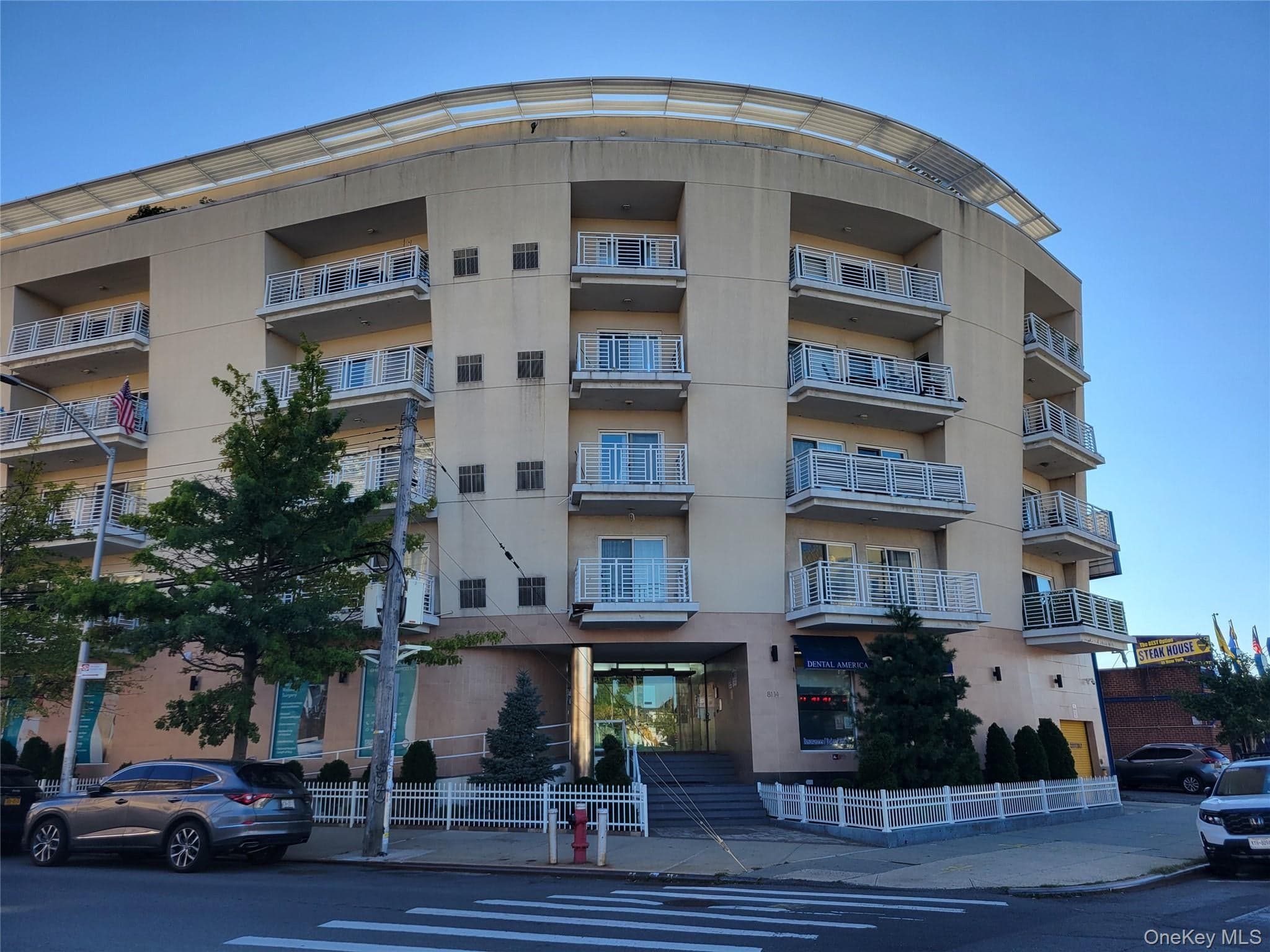 81-14 Queens Boulevard Unit: PH6C thumbnail 21