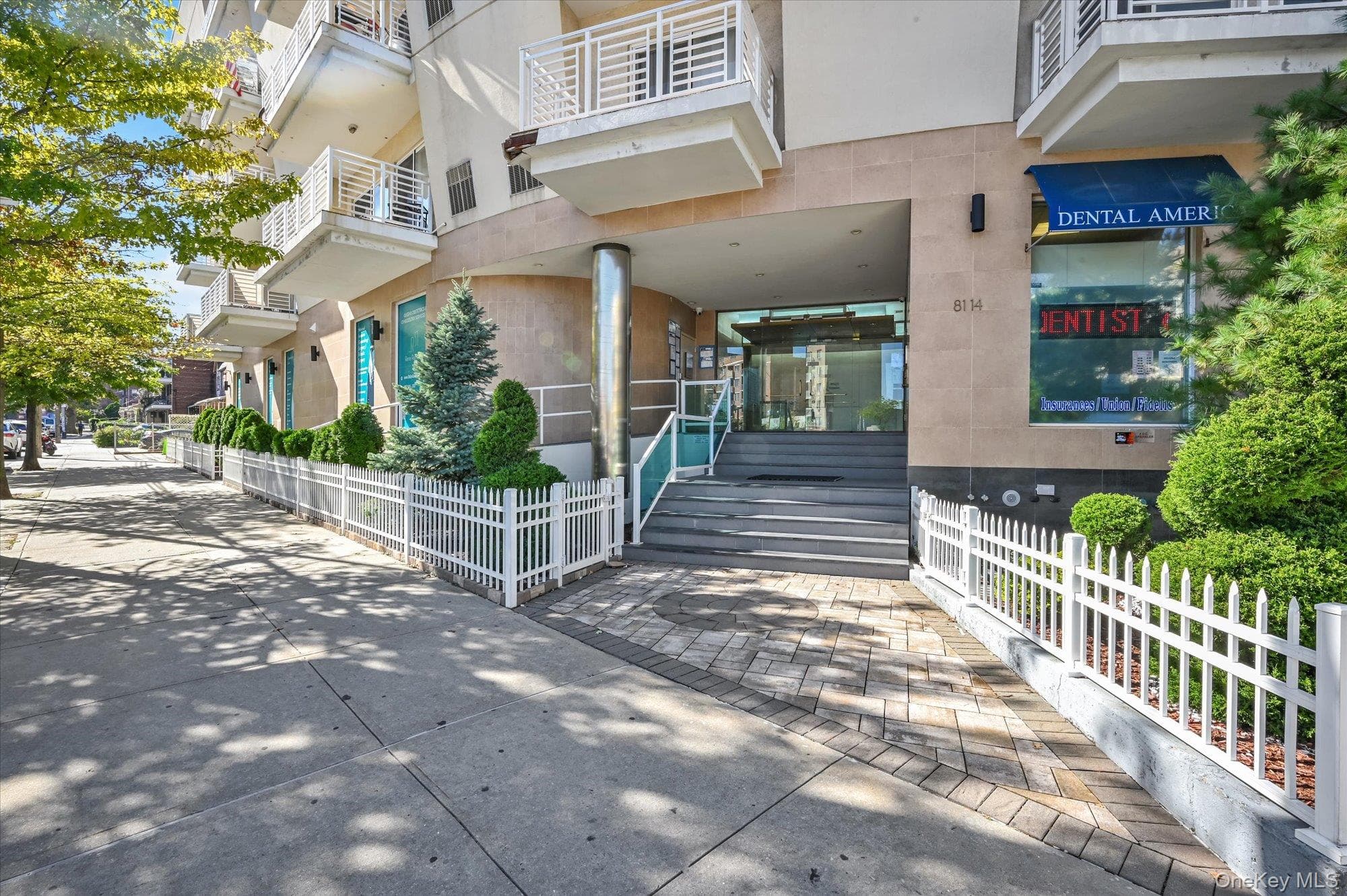 81-14 Queens Boulevard Unit: PH6C thumbnail 16