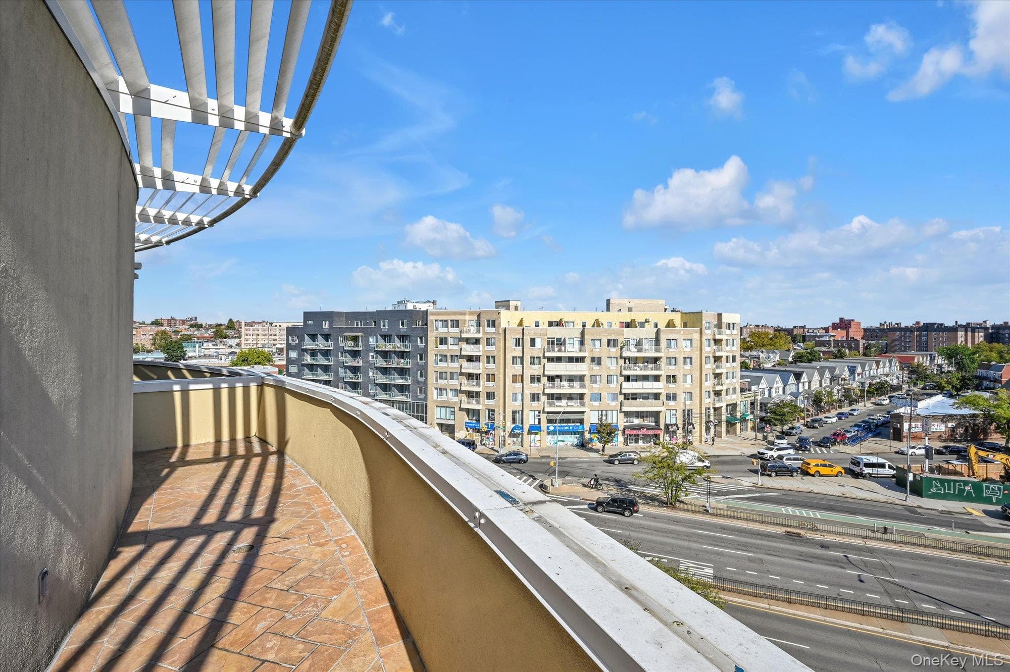 81-14 Queens Boulevard Unit: PH6C thumbnail 14