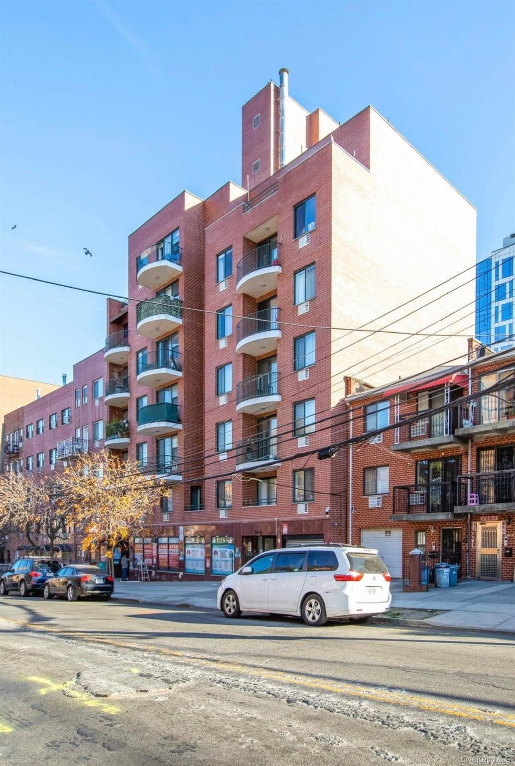 136-16 35th Avenue Unit: 7C thumbnail 19