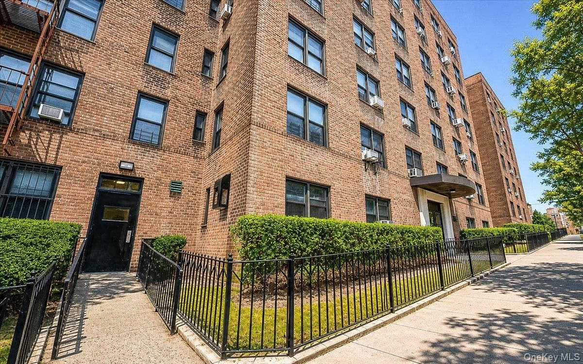 102-12 65th Avenue Unit: C35 photo 1