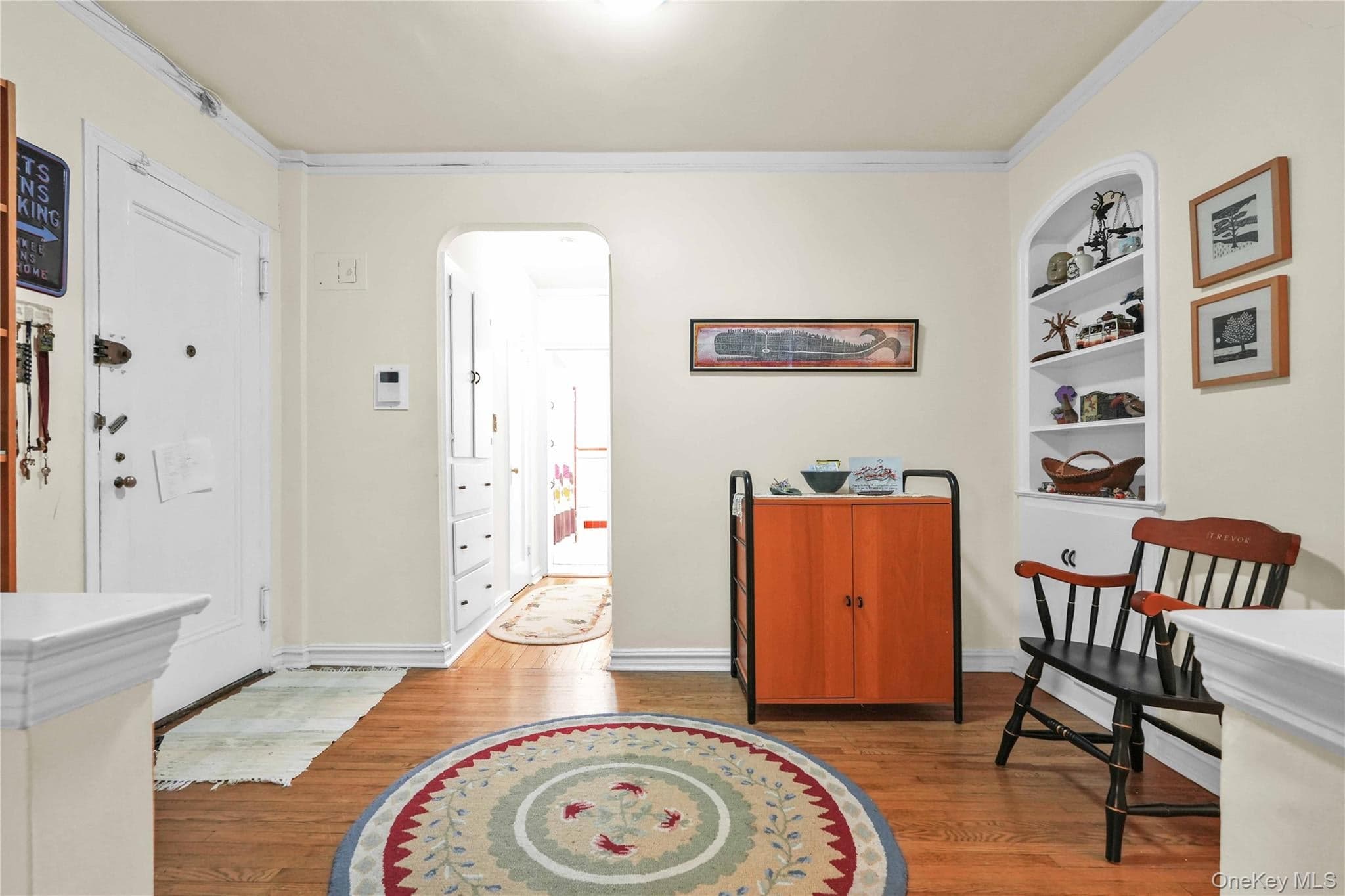 84-51 Beverly Road Unit: 5P thumbnail 4