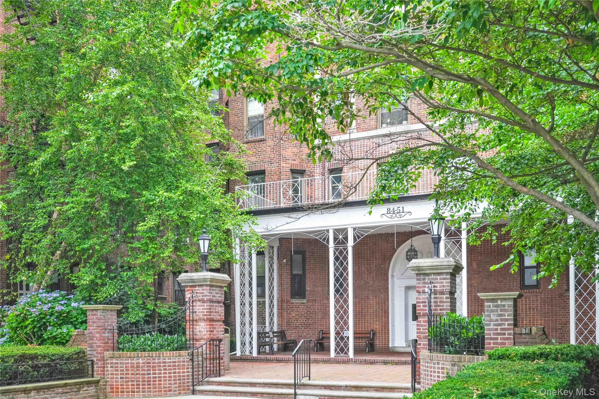 84-51 Beverly Road Unit: 5P thumbnail 2