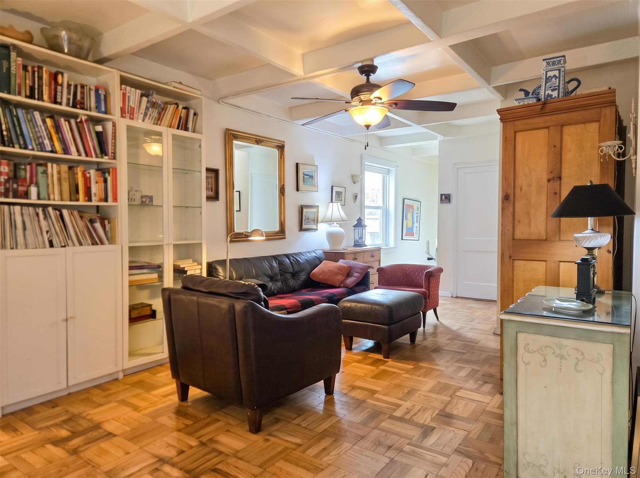 150-40 Goethals Avenue Unit: 50E, Briarwood
