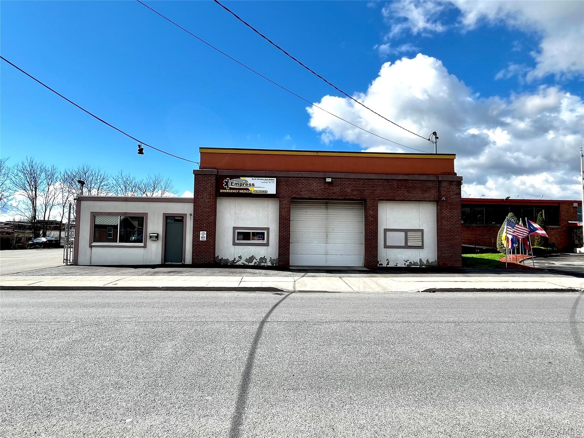 69 Dickson Street, Newburgh
