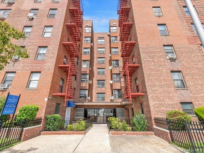 88-09 Northern Blvd Unit: A104 photo 1