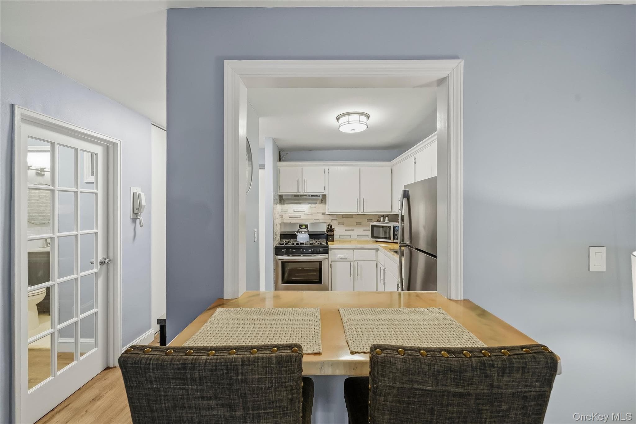 25 Franklin Avenue Unit: 3L thumbnail 12