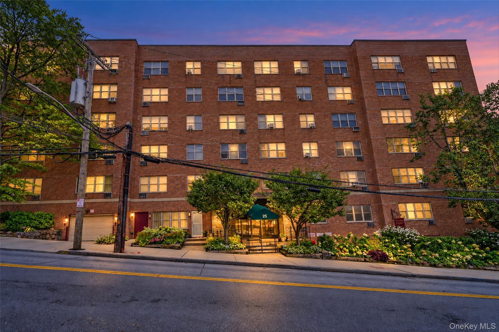 25 Franklin Avenue Unit: 3L, White Plains