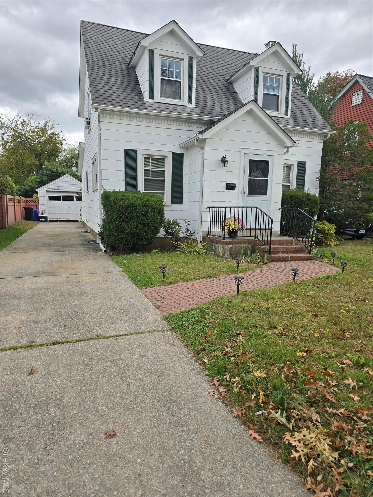 1501 Kenneth Avenue, North Baldwin