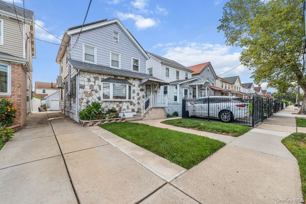 9446 214th Place, Queens Village