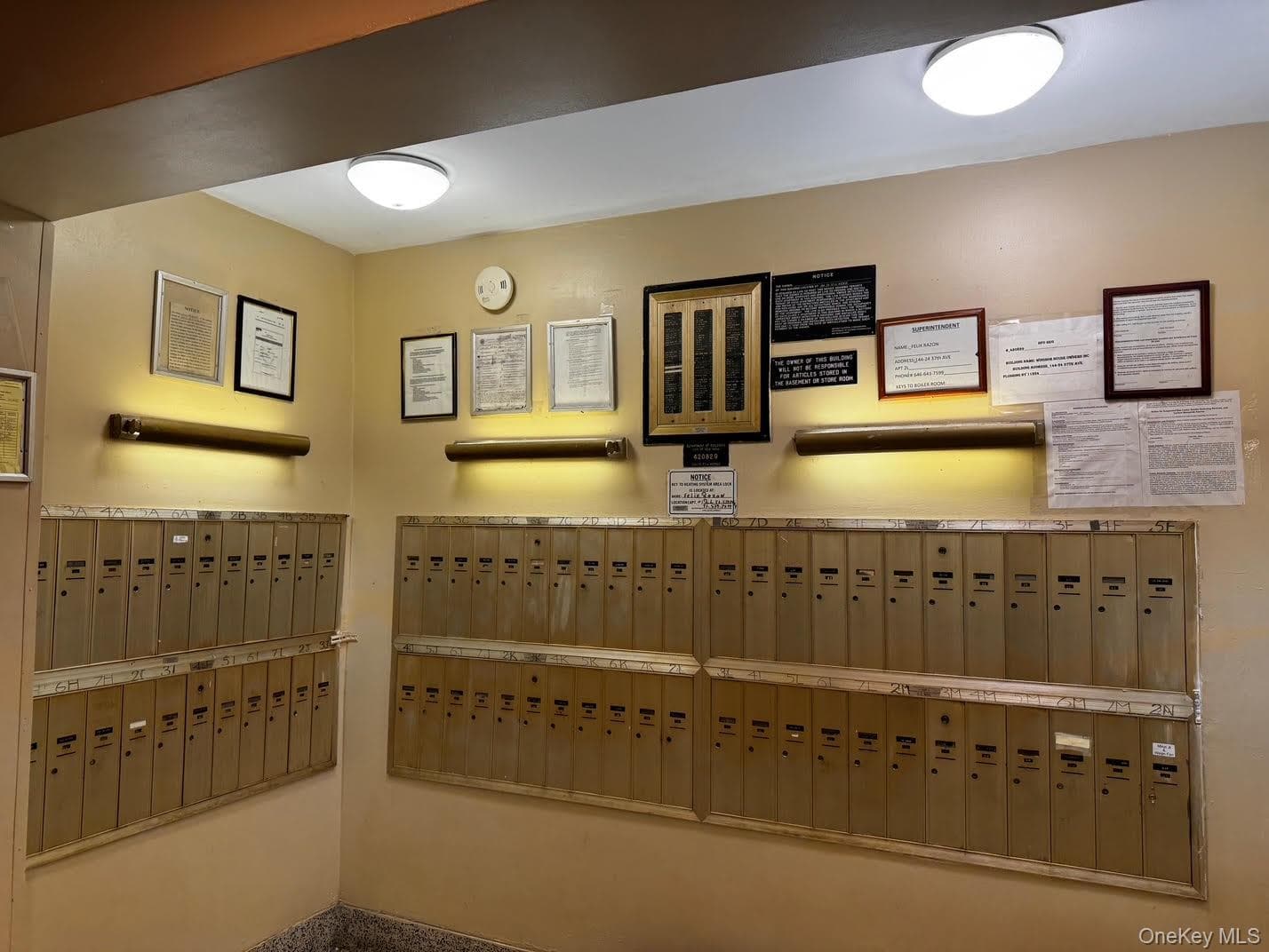 144-24 37th Avenue Unit: 3J thumbnail 4