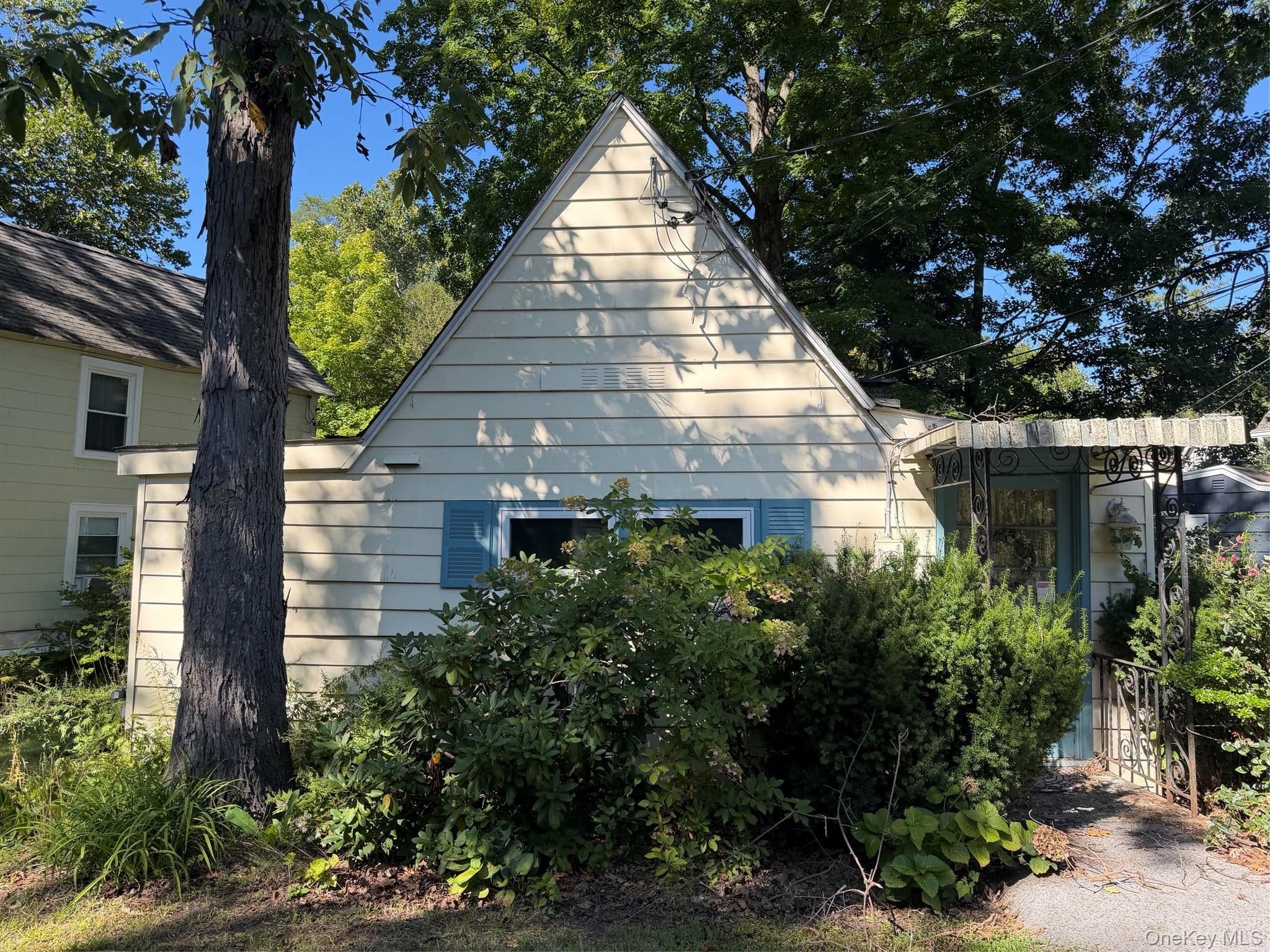 54 Campwoods Ground, Ossining