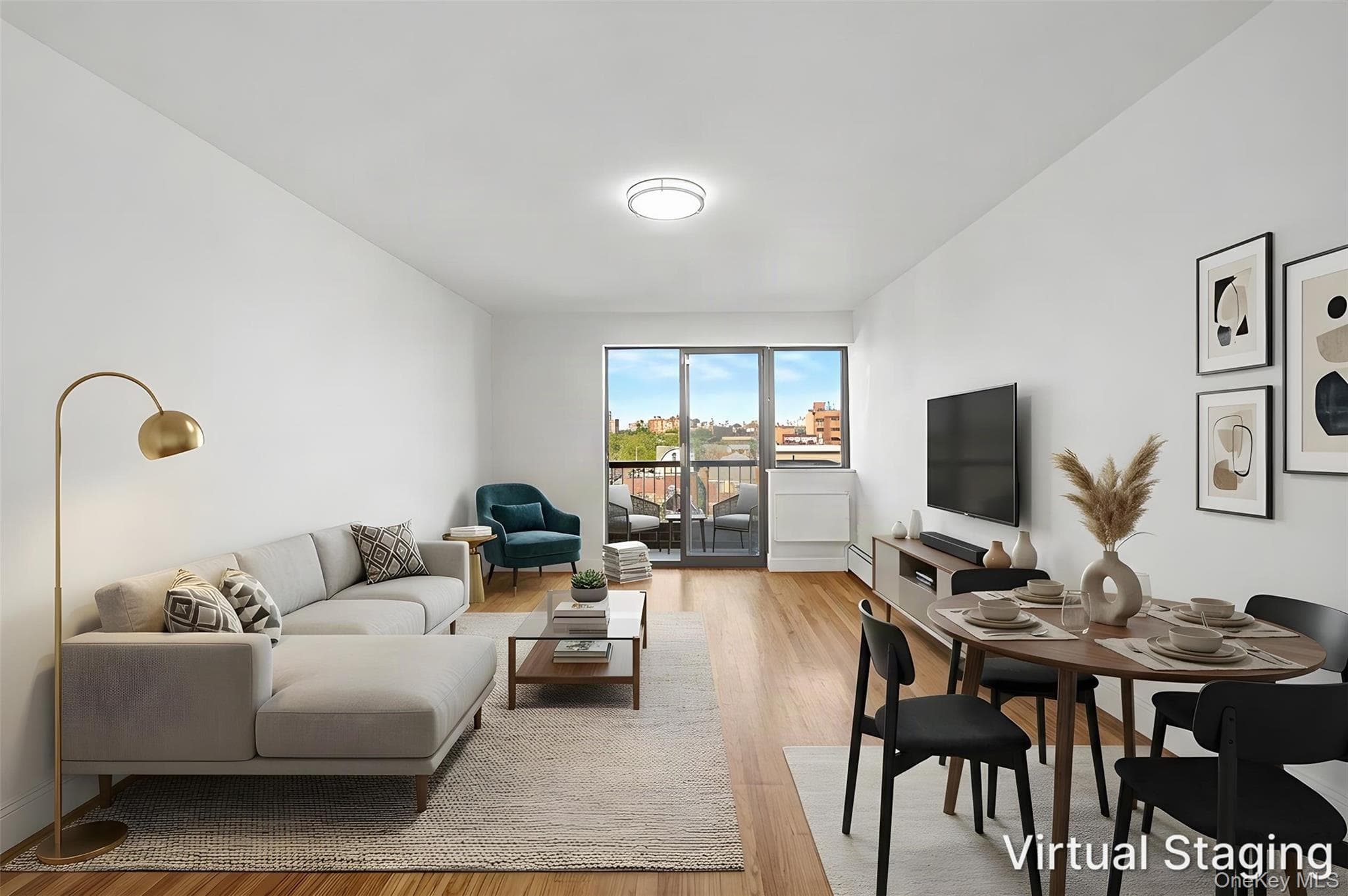 41-58 71st Street Unit: 4B thumbnail 3
