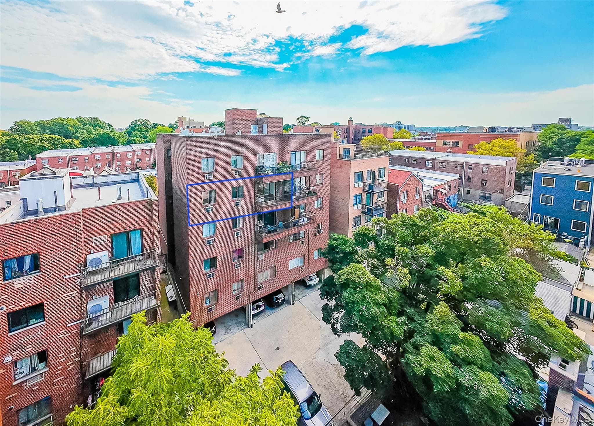 41-58 71st Street Unit: 4B thumbnail 2
