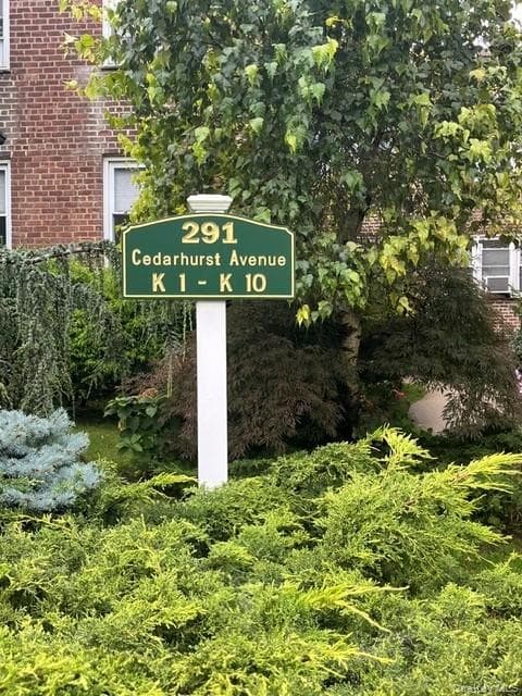 291 Cedarhurst Avenue Unit: K4, Cedarhurst