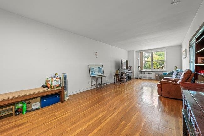 142-05 Roosevelt Avenue Unit: #539 thumbnail 2