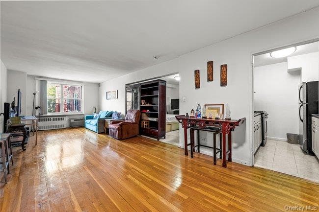 142-05 Roosevelt Avenue Unit: #539 thumbnail 6