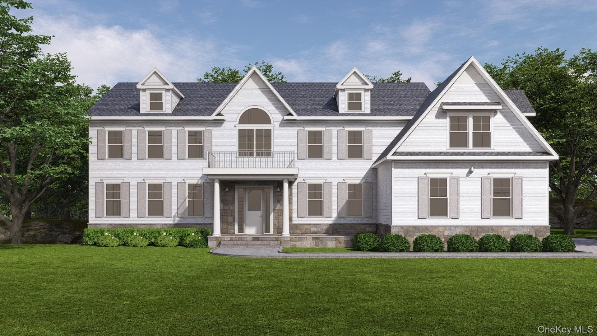 2 Israel Townsend Hill CT, Armonk