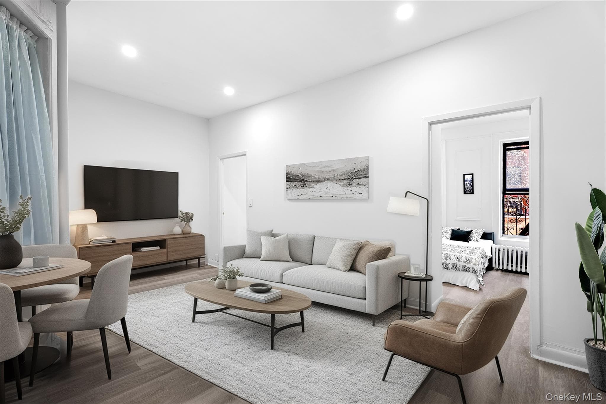 246 E 51st Street Unit: 8, New York (manhattan)