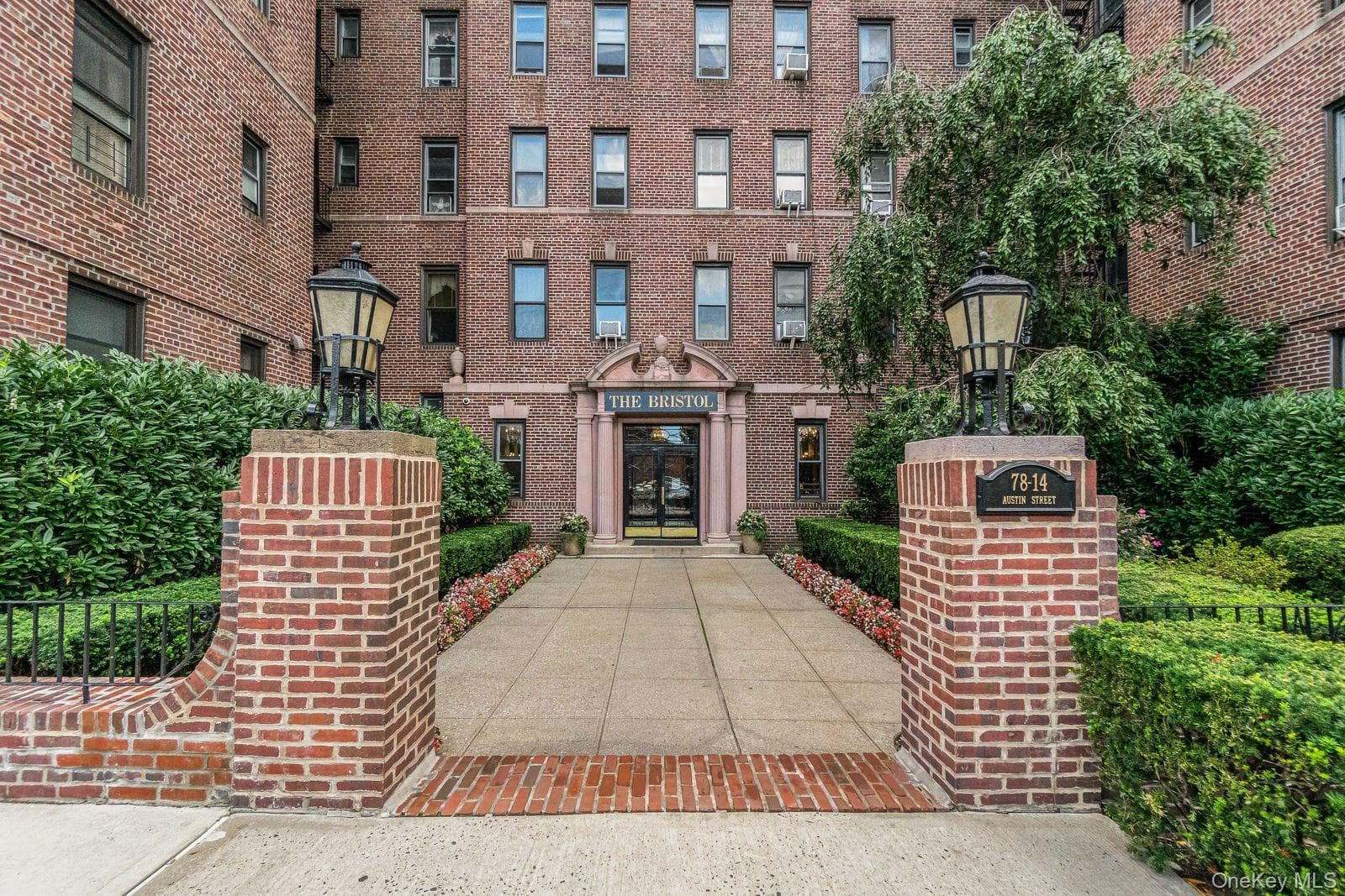 78-14 Austin Street Unit: 3-F, Forest Hills