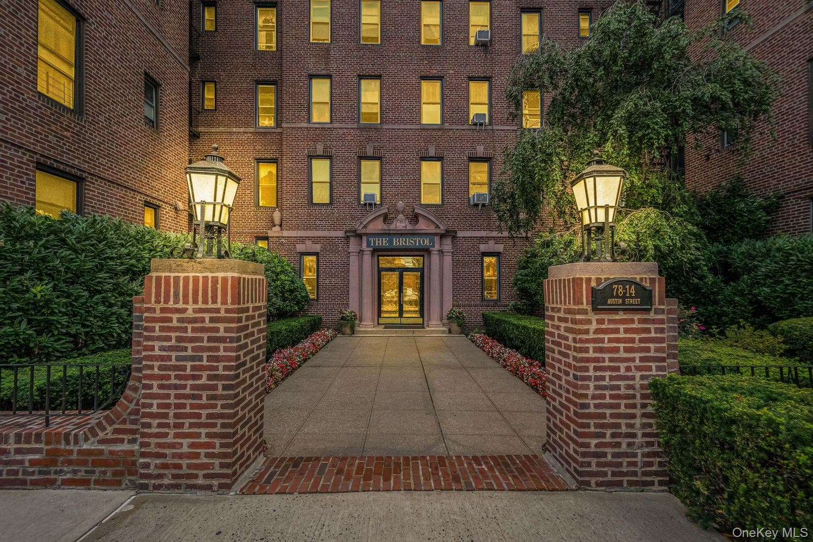 78-14 Austin Street Unit: 3-F thumbnail 14