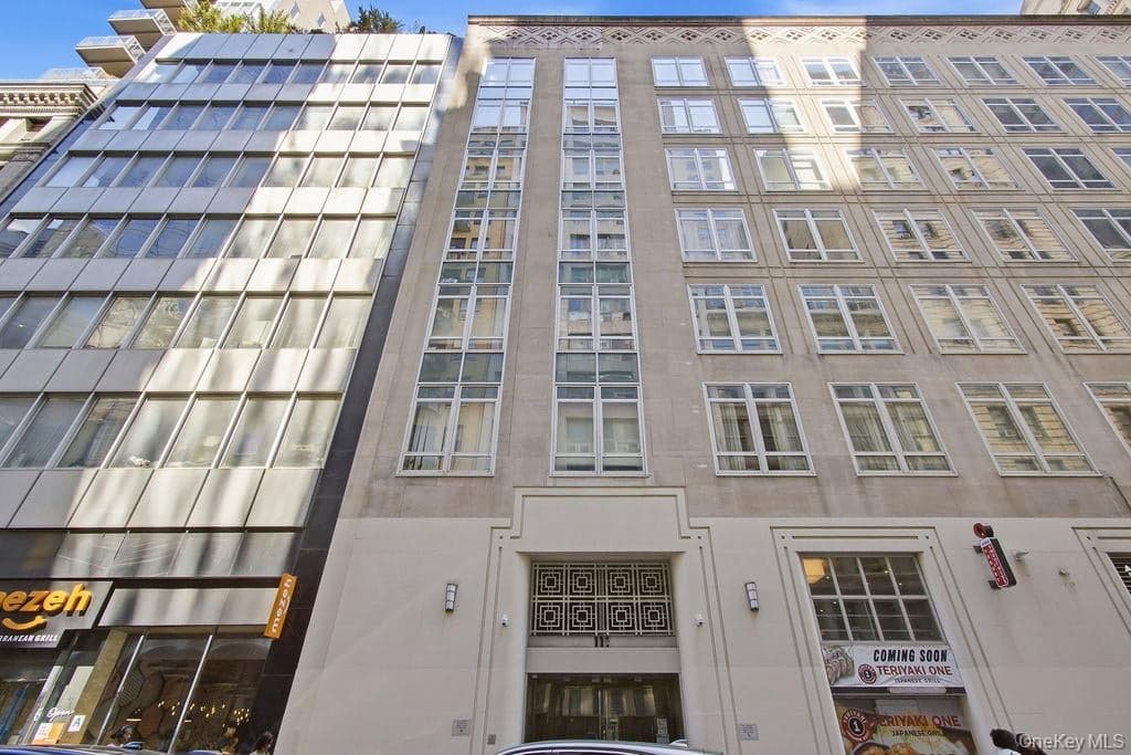 111 Fulton Street Unit: 613 thumbnail 12