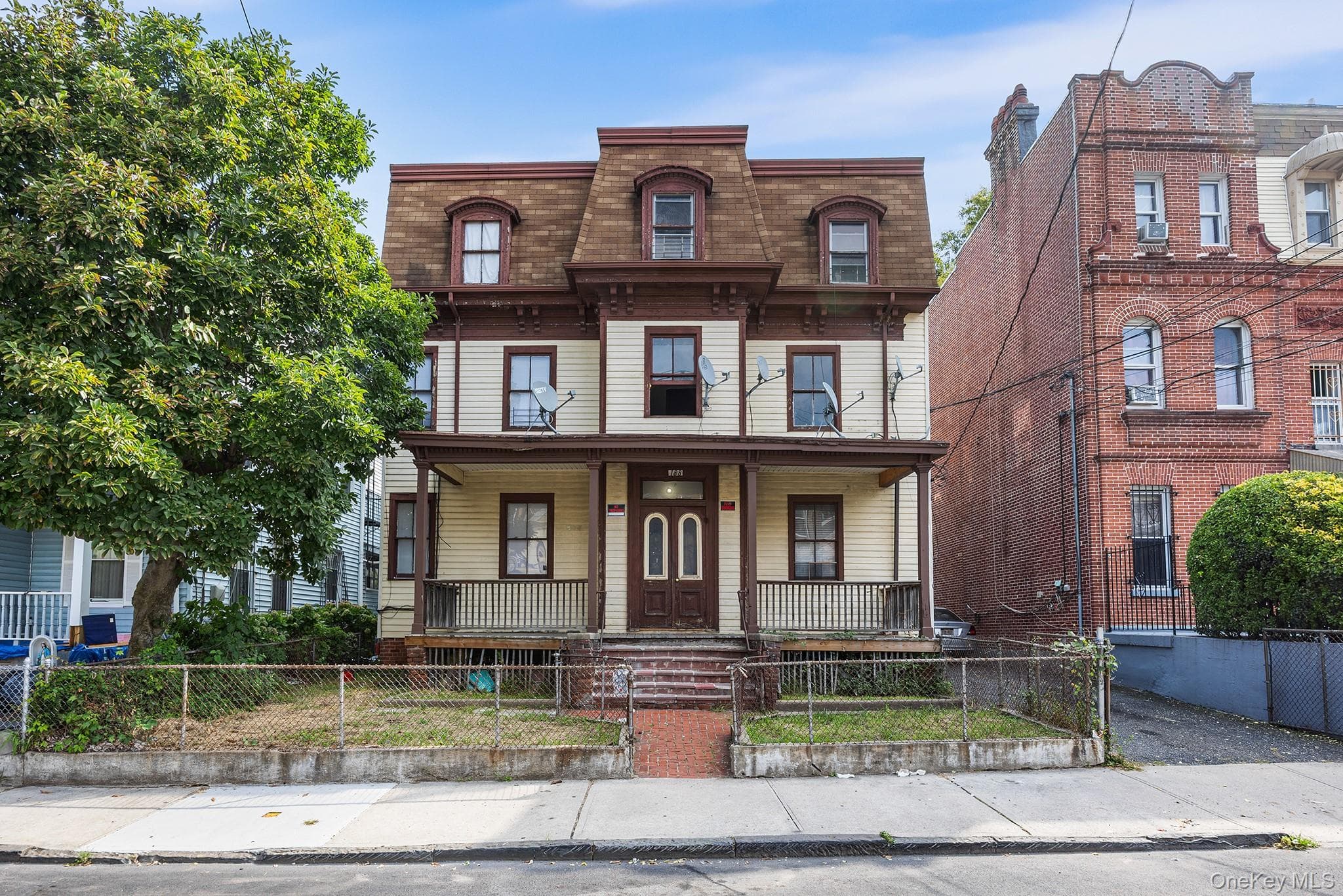 188 Buena Vista Avenue, Yonkers