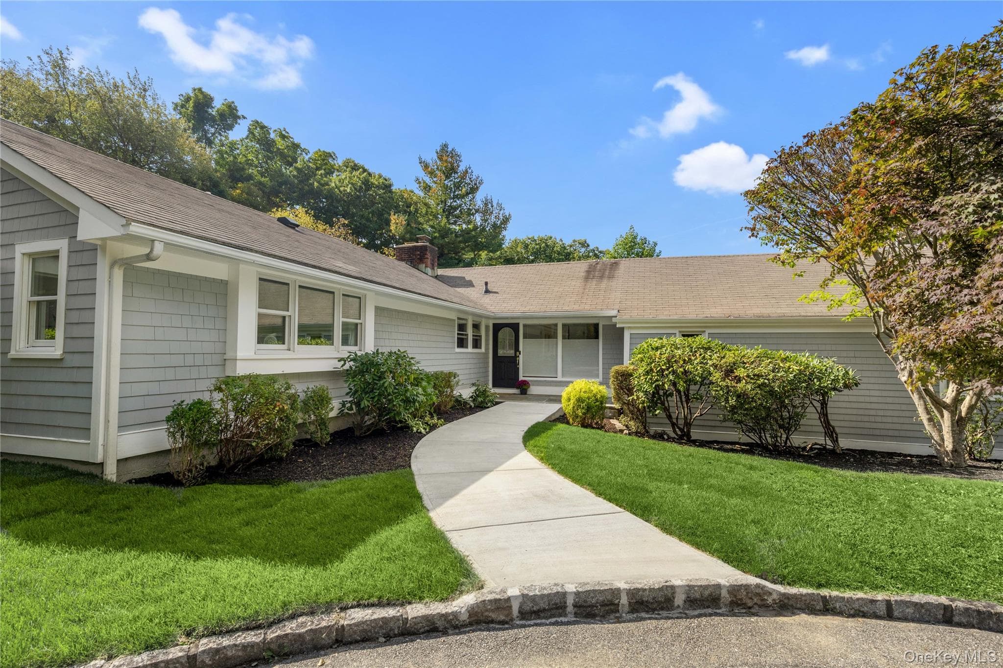10 Skyview Drive, Armonk