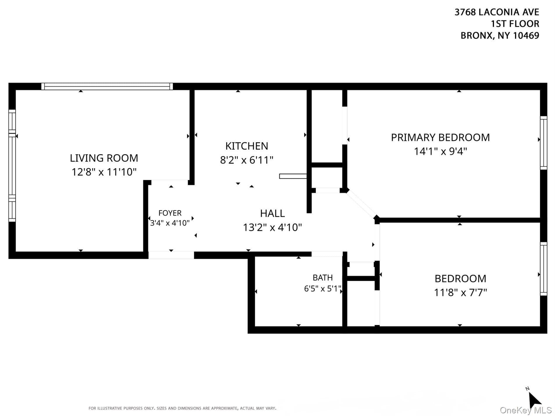 3768 Laconia Avenue thumbnail 16
