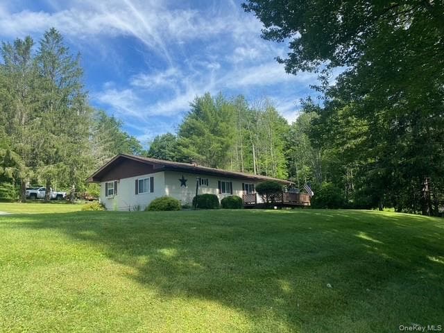 10 Lakeview Road, Kenoza Lake