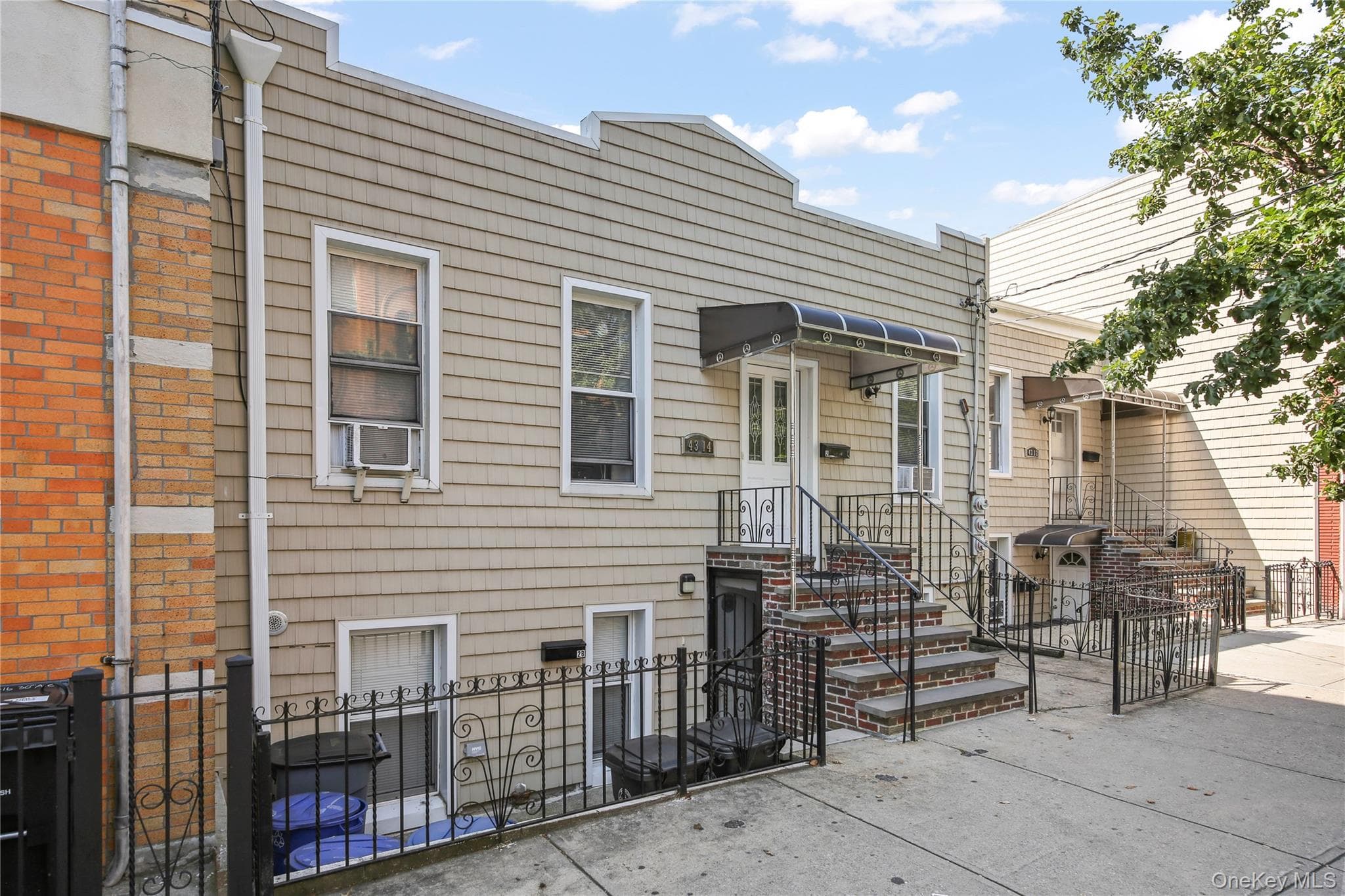 43-14 30th Avenue, Astoria